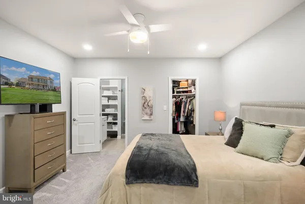 $2,149,000 | 41960 Barnsdale View Court, Ashburn, VA 20148