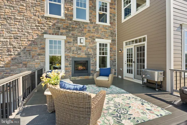 $2,149,000 | 41960 Barnsdale View Court, Ashburn, VA 20148