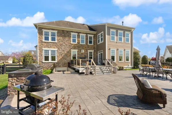 $2,149,000 | 41960 Barnsdale View Court, Ashburn, VA 20148