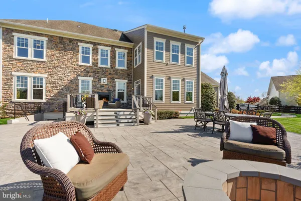 $2,149,000 | 41960 Barnsdale View Court, Ashburn, VA 20148