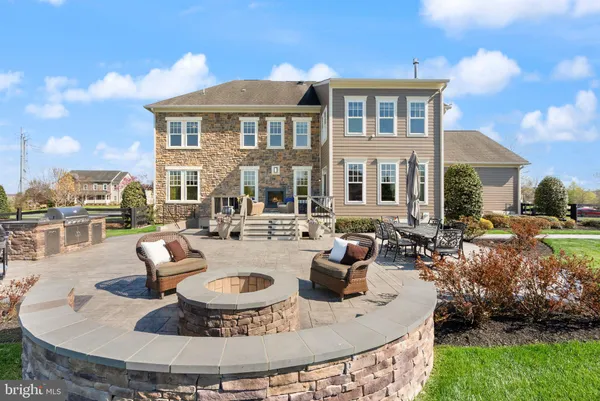 $2,149,000 | 41960 Barnsdale View Court, Ashburn, VA 20148