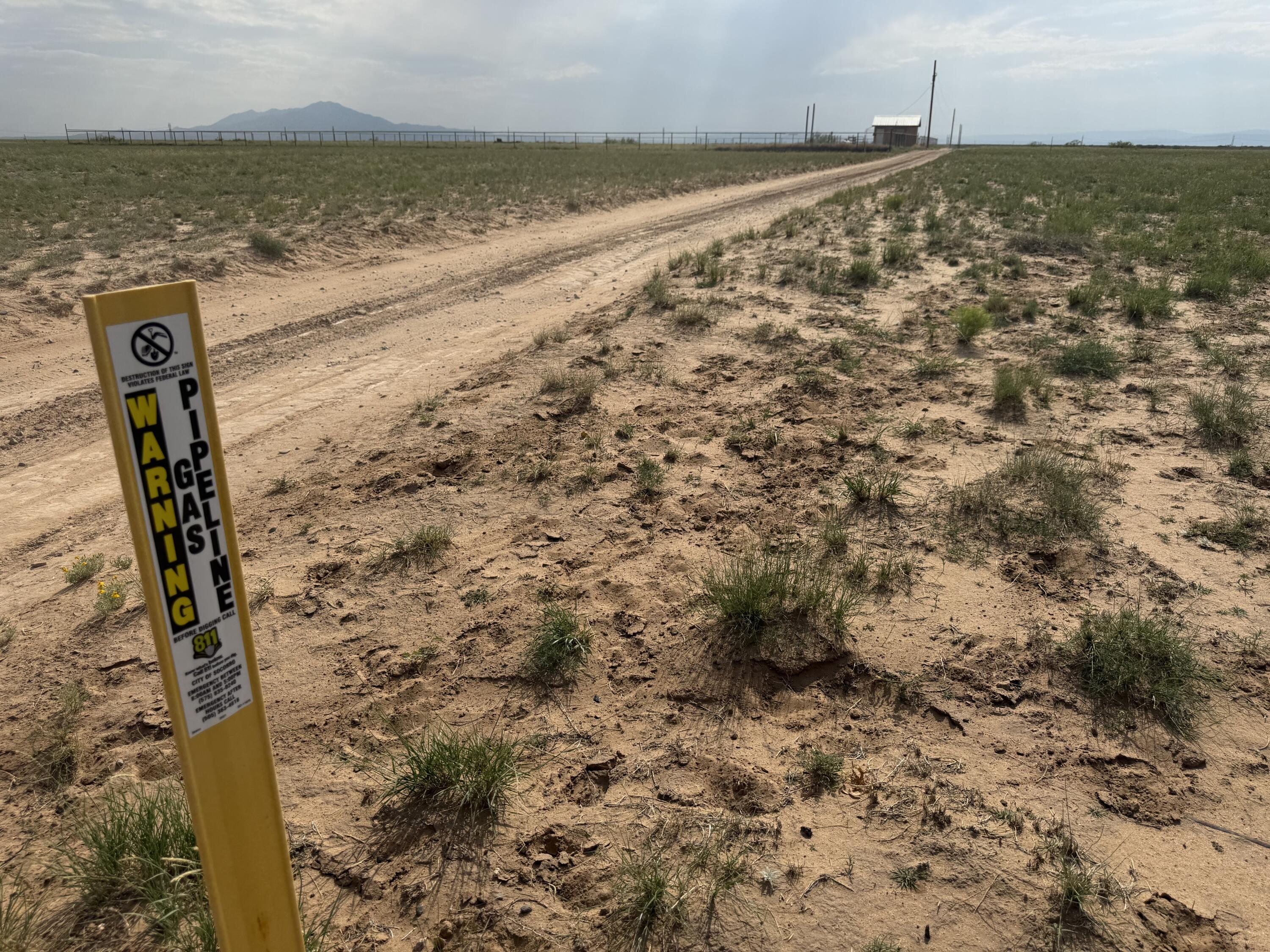 4-lots Harrison Road Belen, NM 87002 - Photo 8 of 16 Gallery Image 8