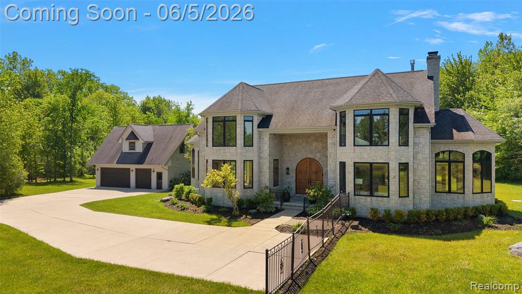 62502 Wayfaring Road Ray, MI 48096 - Photo 4 of 93