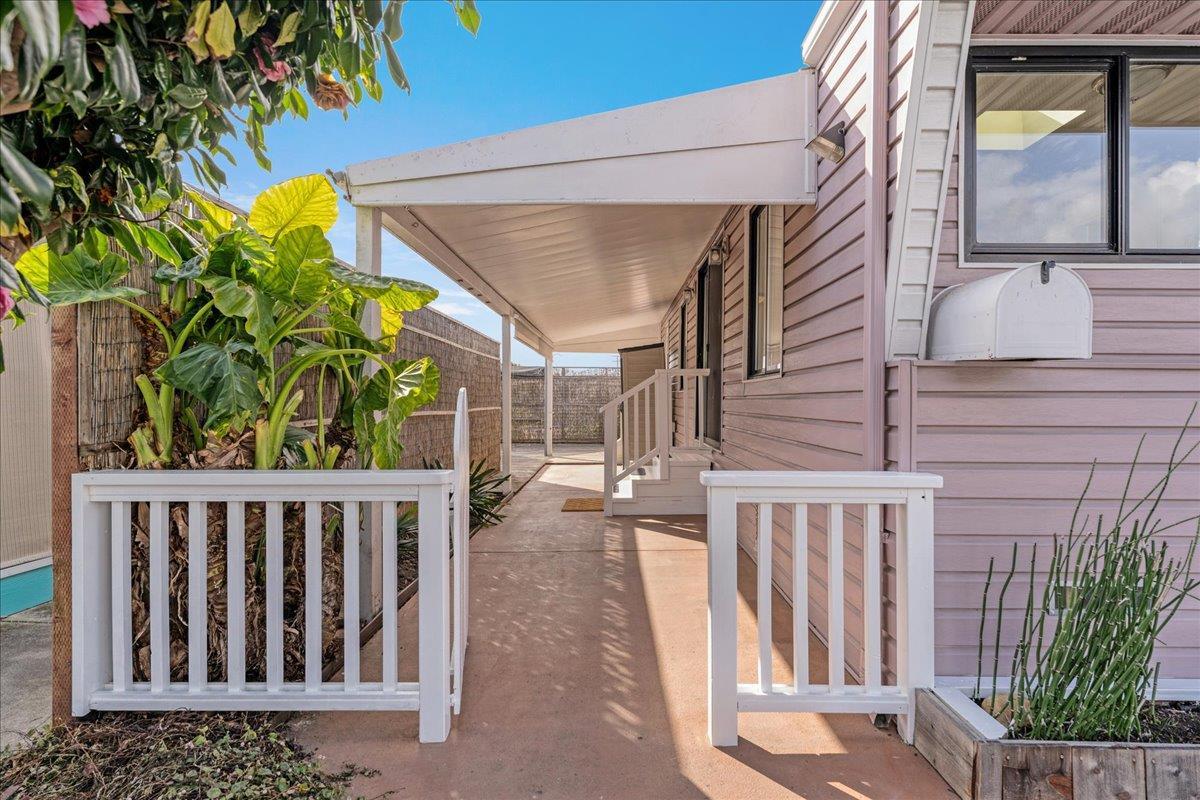 750 47th Avenue, Unit 56 Capitola, CA 95010 - Photo 3 of 22 Gallery Image 3