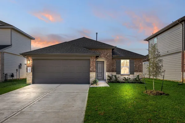 $2,000 | 31019 Delamere Turn Trail, Fulshear, TX 77441