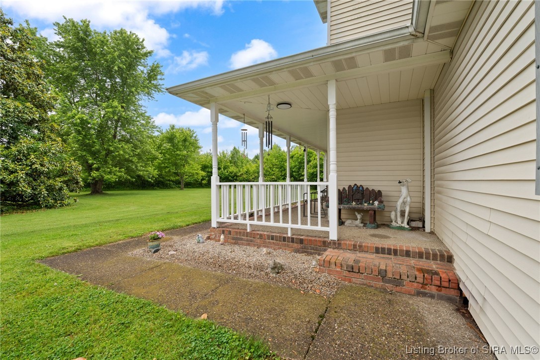 511 Biggs Road Memphis, IN 47143 - Photo 17 of 70