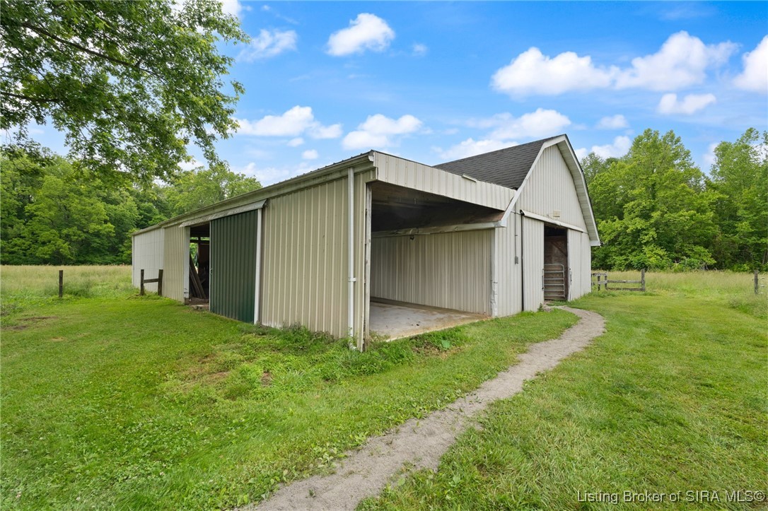 511 Biggs Road Memphis, IN 47143 - Photo 60 of 70