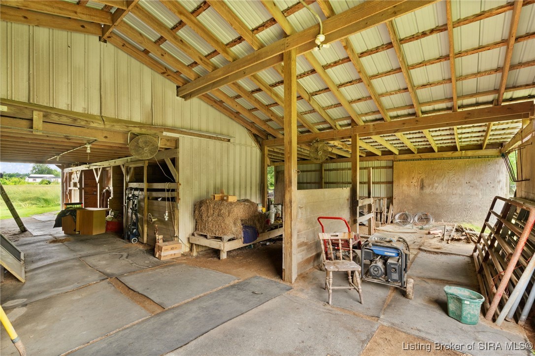511 Biggs Road Memphis, IN 47143 - Photo 62 of 70