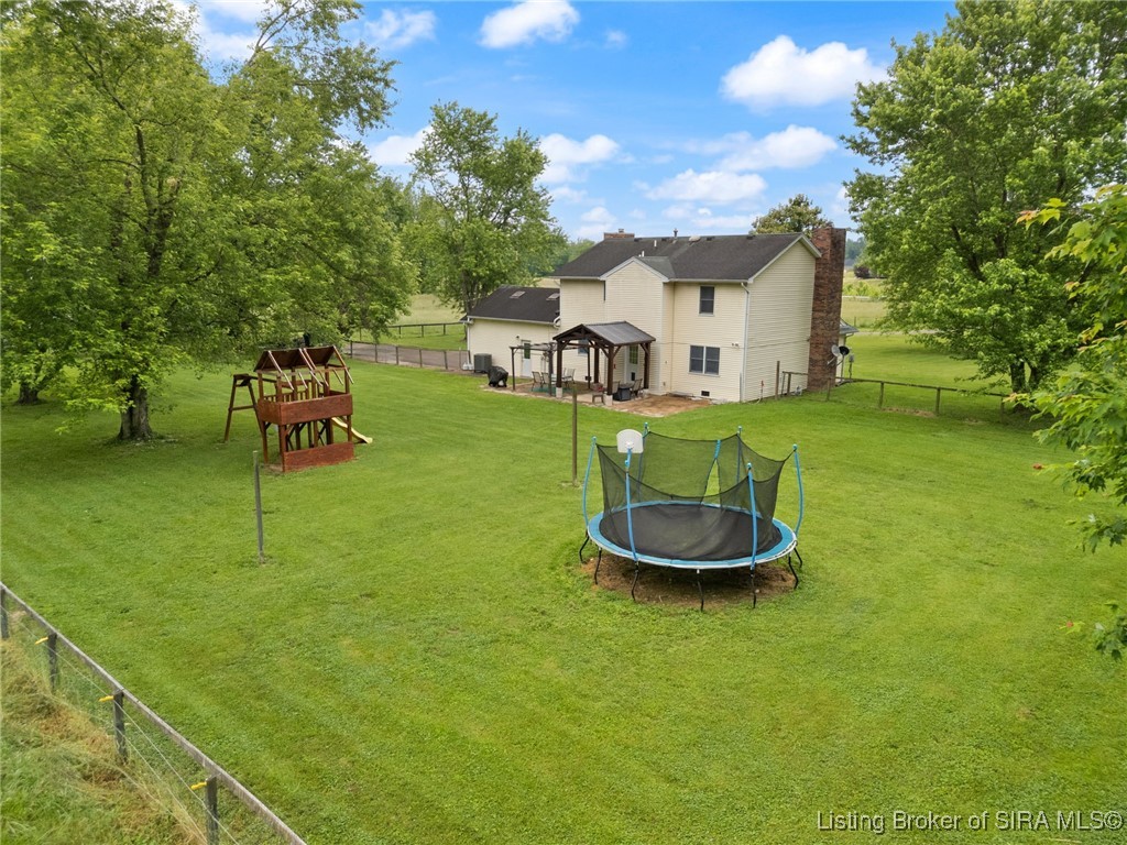 511 Biggs Road Memphis, IN 47143 - Photo 10 of 70