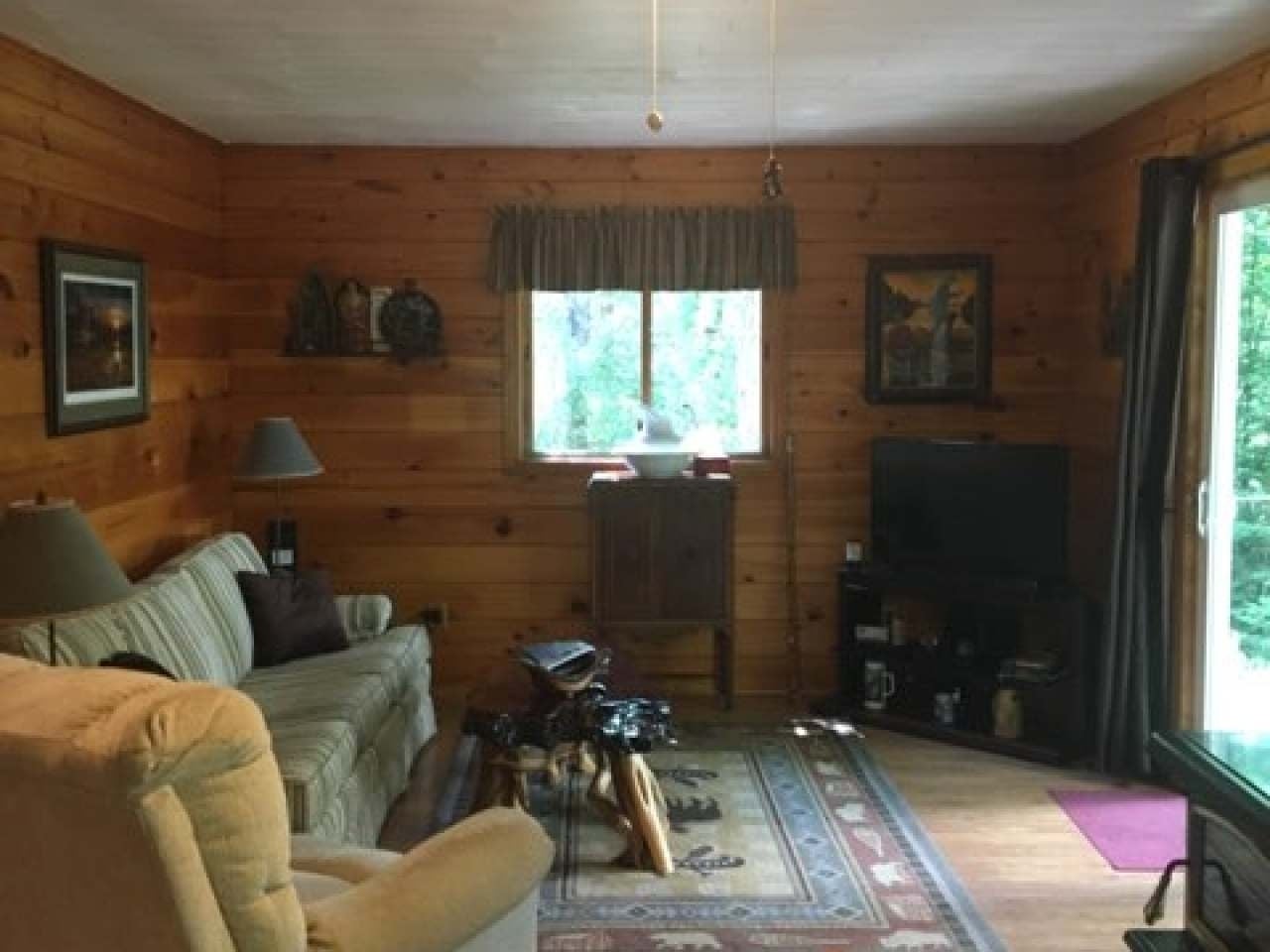 2034 Martha Lake Road Mercer, WI 54547 - Photo 12 of 23 Gallery Image 12