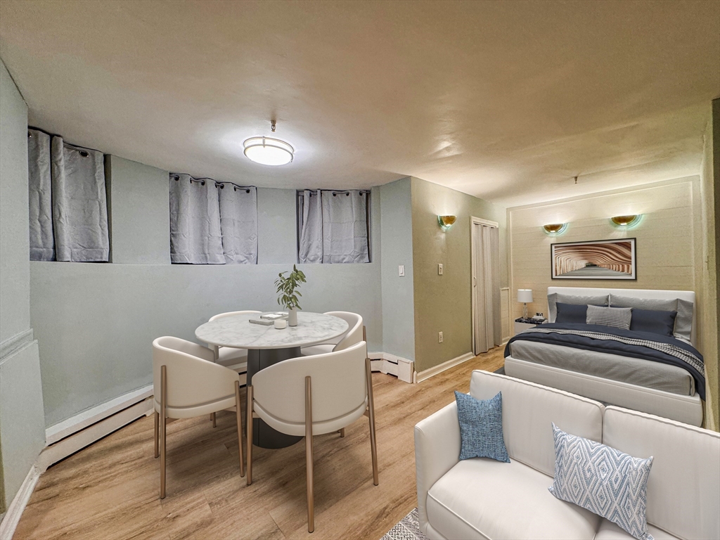 511 Beacon Street, Unit 3 Boston, MA 02215 - Photo 3 of 8