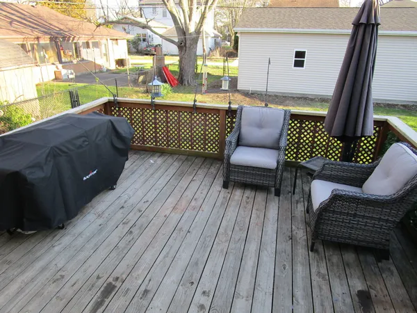 $219,900 | 205 West Seminole Street, Dwight, IL 60420