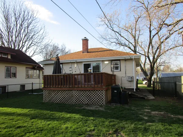 $219,900 | 205 West Seminole Street, Dwight, IL 60420