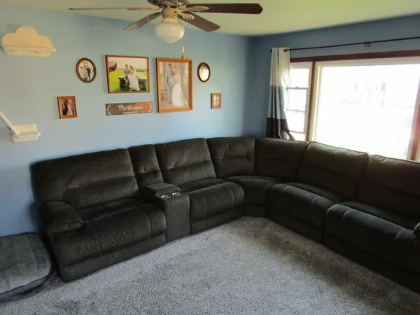 $219,900 | 205 West Seminole Street, Dwight, IL 60420