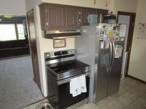 $219,900 | 205 West Seminole Street, Dwight, IL 60420