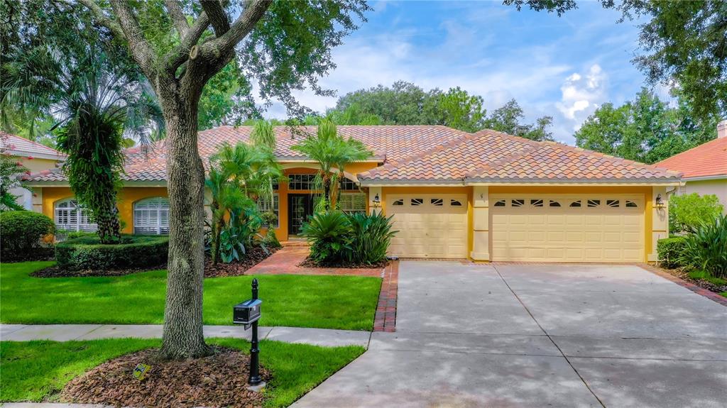 9110 Highland Ridge Way Tampa, FL 33647 - Photo 1 of 1