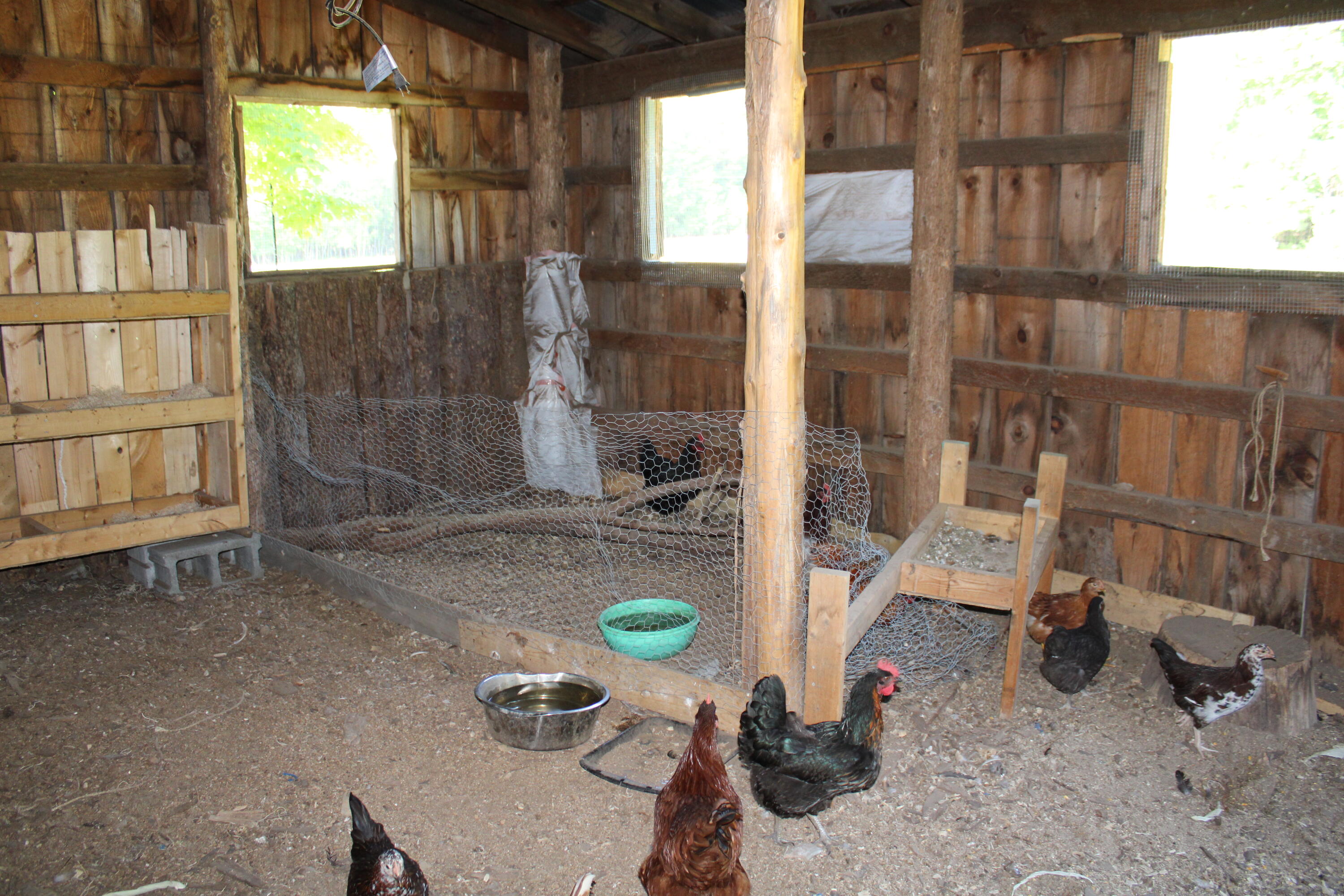 1287 North Star Road Mooers, NY 12959 - Photo 34 of 34 Gallery Image 34