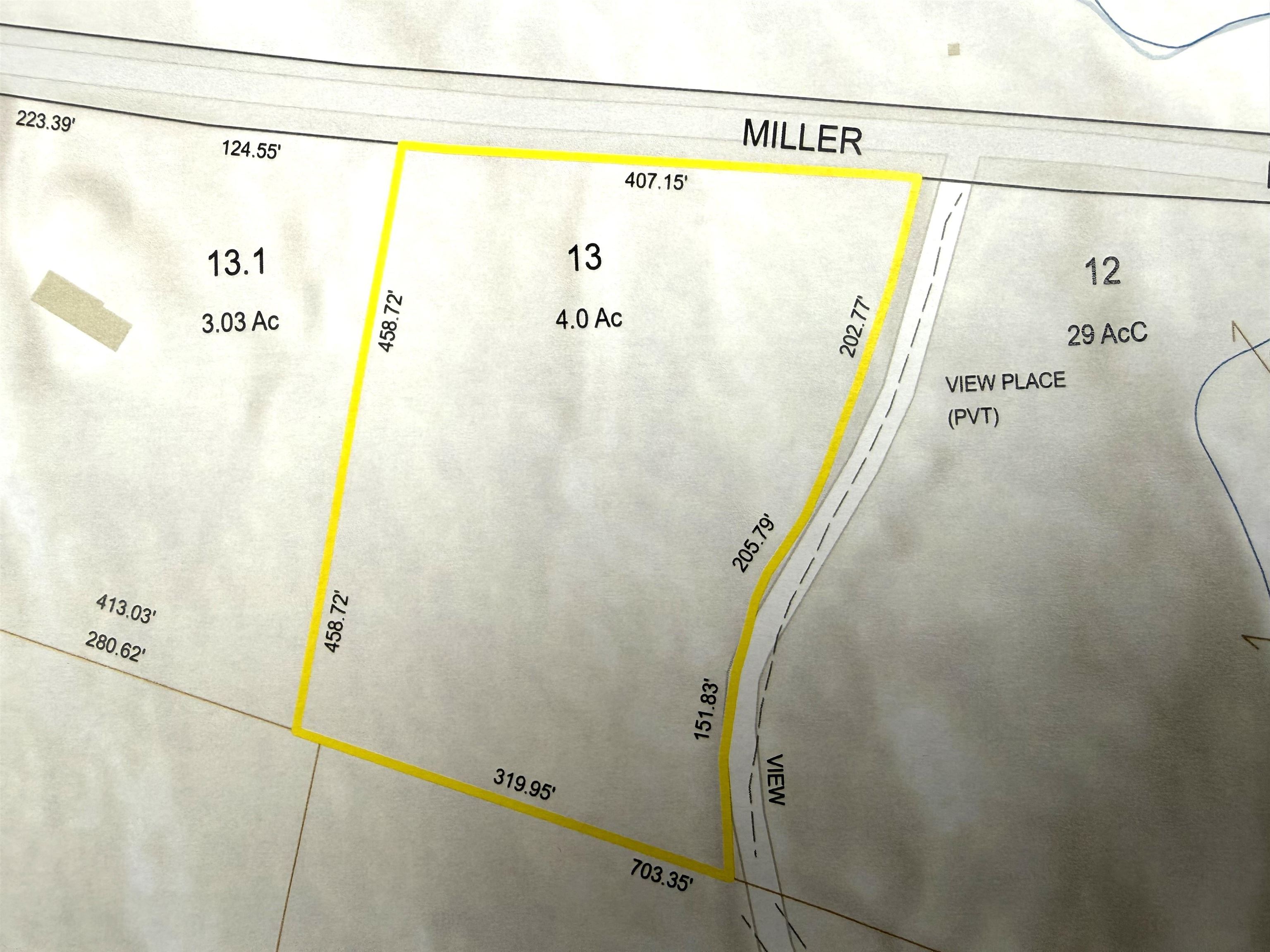 0 Miller Pond Road Grantham, NH 03753 - Photo 1 of 1 Gallery Image 1