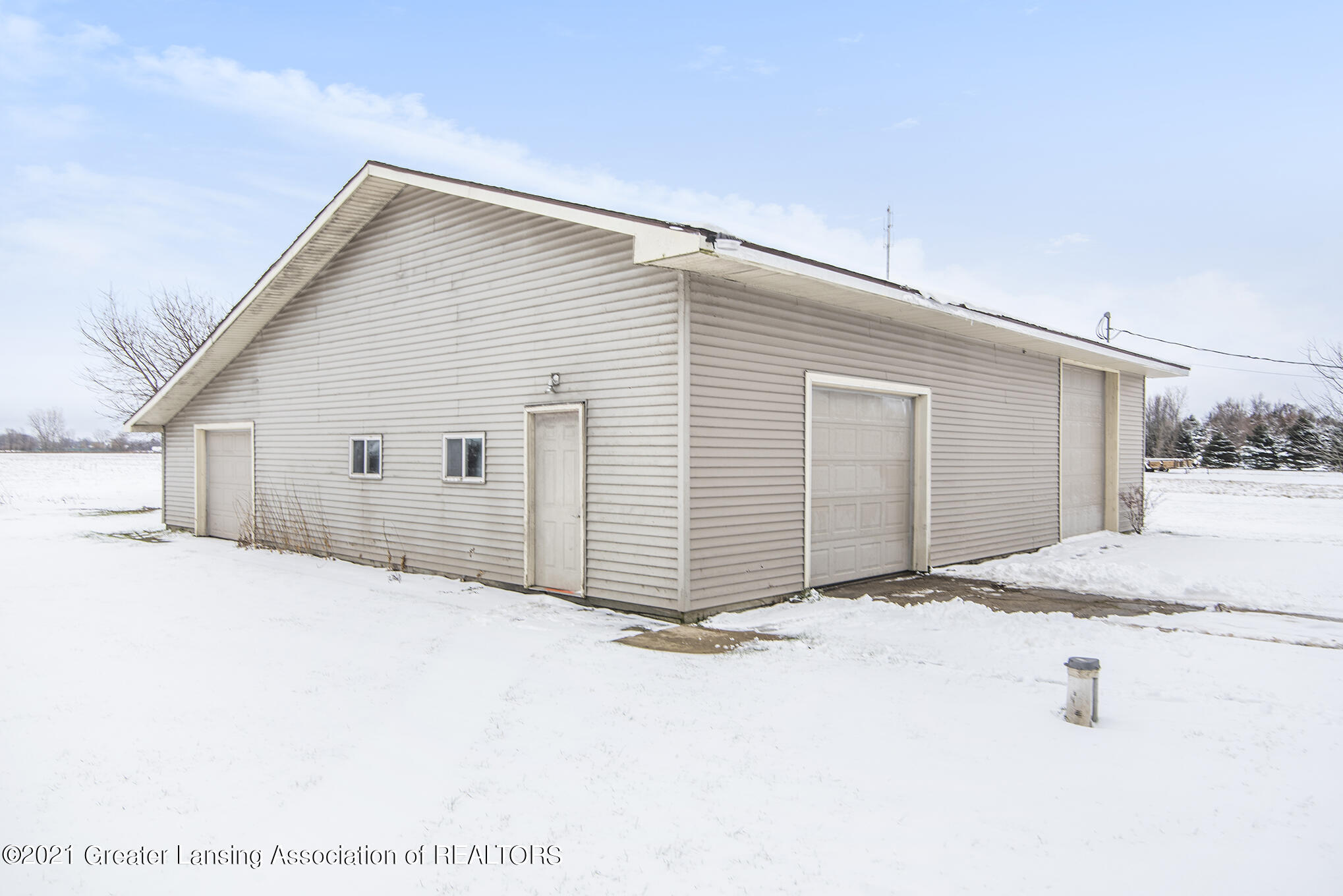 3701 County Farm Road St. Johns, MI 48879 - Photo 30 of 42 33