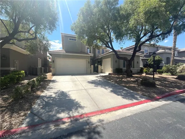 $2,995 | 8103 Villa Cano Street, Las Vegas, NV 89131