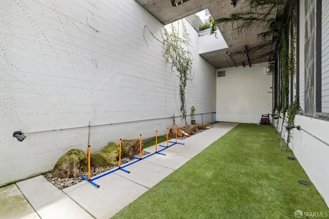 $321,536 | 555 Fulton Street, Unit 209, San Francisco, CA 94102