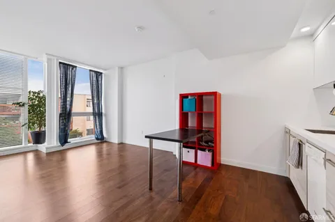 $321,536 | 555 Fulton Street, Unit 209, San Francisco, CA 94102