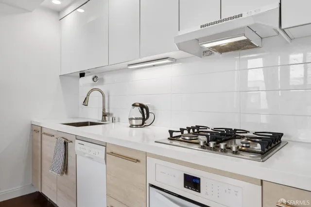 $321,536 | 555 Fulton Street, Unit 209, San Francisco, CA 94102
