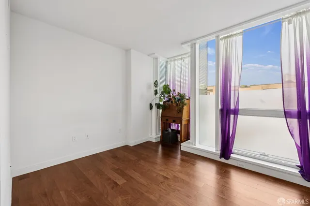 $321,536 | 555 Fulton Street, Unit 209, San Francisco, CA 94102