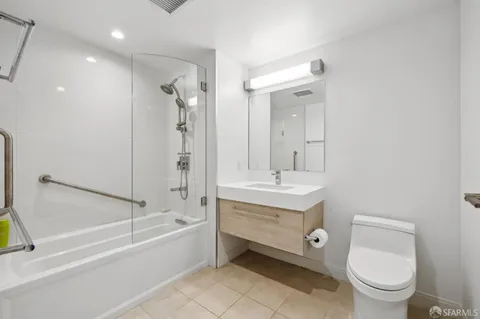 $321,536 | 555 Fulton Street, Unit 209, San Francisco, CA 94102