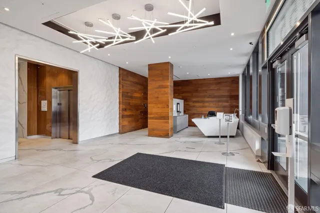 $321,536 | 555 Fulton Street, Unit 209, San Francisco, CA 94102