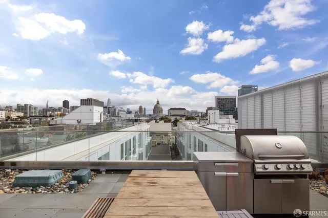 $321,536 | 555 Fulton Street, Unit 209, San Francisco, CA 94102