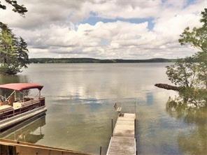 119 Pleasant Point Road Vassalboro, ME 04989 - Photo 15 of 24 Beautiful day on Webber Pond