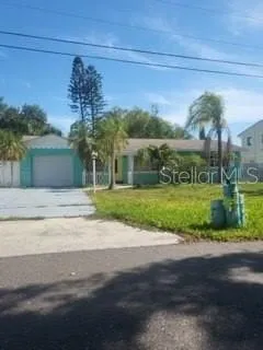 $400,000 | 11220 Cherokee Drive, St. Petersburg, FL 33708