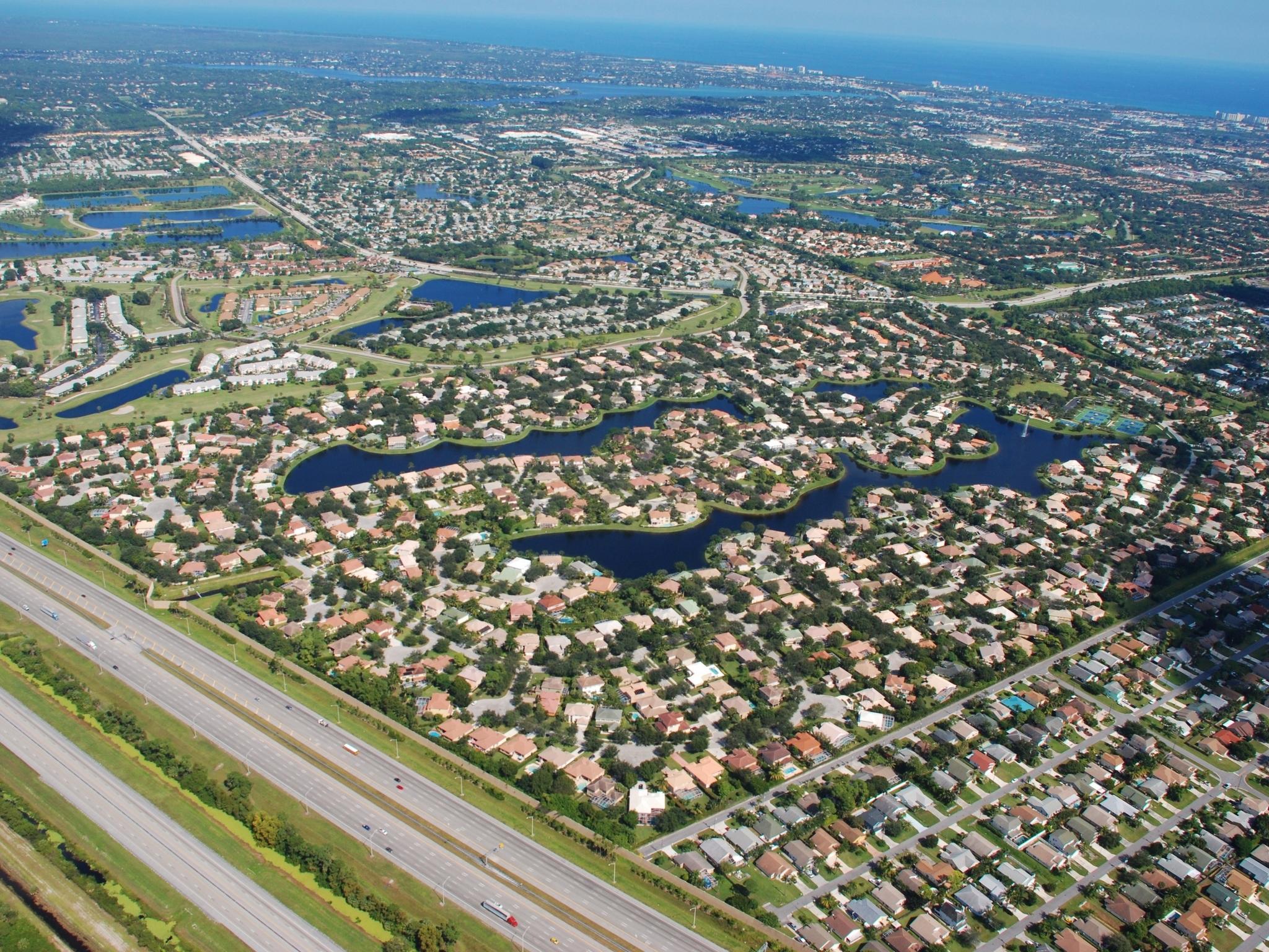 253 Coconut Point, Unit 1 Jupiter, FL 33458 - Photo 1 of 33 DSC_0144