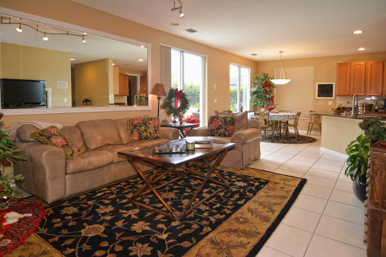 253 Coconut Point, Unit 1 Jupiter, FL 33458 - Photo 11 of 33 Family Room View