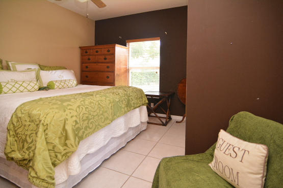 253 Coconut Point, Unit 1 Jupiter, FL 33458 - Photo 21 of 33 Bedroom 2