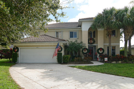 253 Coconut Point, Unit 1 Jupiter, FL 33458 - Photo 3 of 33 253 Coconut Point