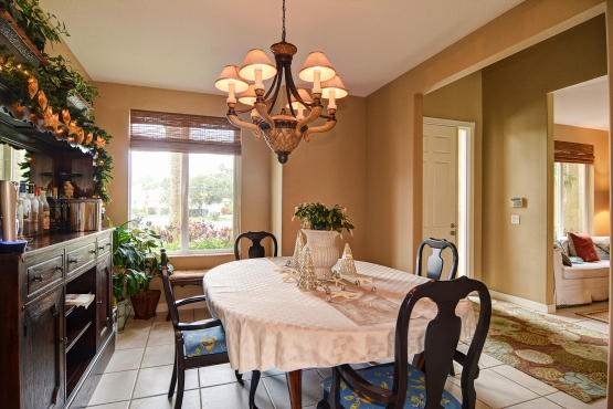253 Coconut Point, Unit 1 Jupiter, FL 33458 - Photo 9 of 33 Dining Room