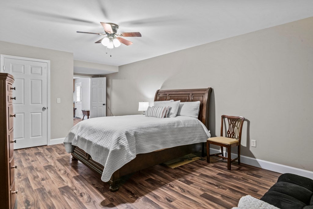 225 Big Oconee River Road Sparta, GA 31087 - Photo 51 of 61 Gallery Image 51