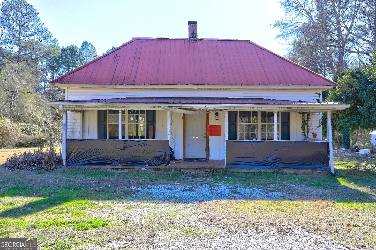 1502 Teamon Road Griffin, GA 30223 - Photo 10 of 14