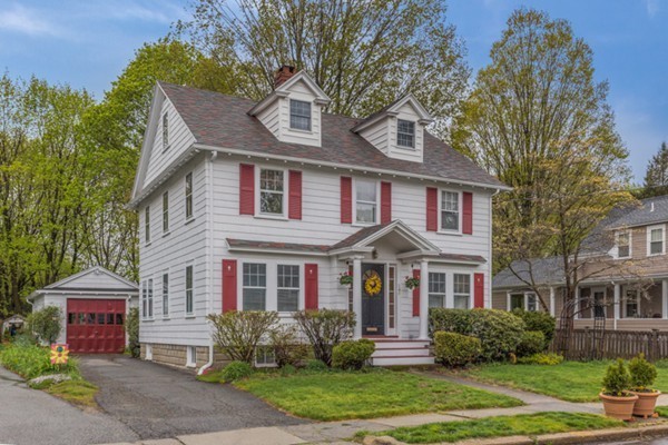 14 Berkeley Street Reading, MA 01867 - Photo 1 of 30 Gallery Image 1