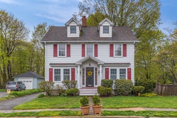 14 Berkeley Street Reading, MA 01867 - Photo 29 of 30 Gallery Image 29