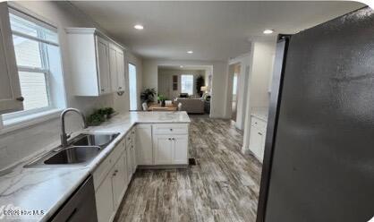896 Academy Street Fair Bluff, NC 28439 - Photo 6 of 12