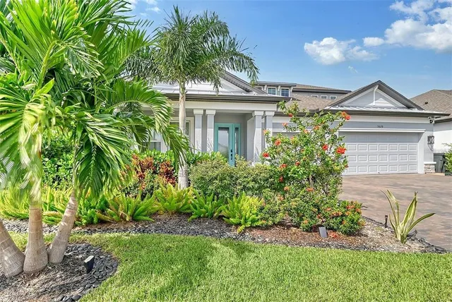 $6,500 | 5620 Soft Skies Drive, Sarasota, FL 34238