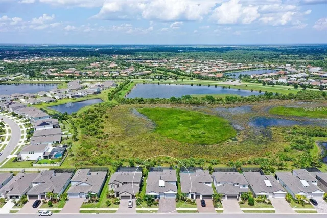 $6,500 | 5620 Soft Skies Drive, Sarasota, FL 34238