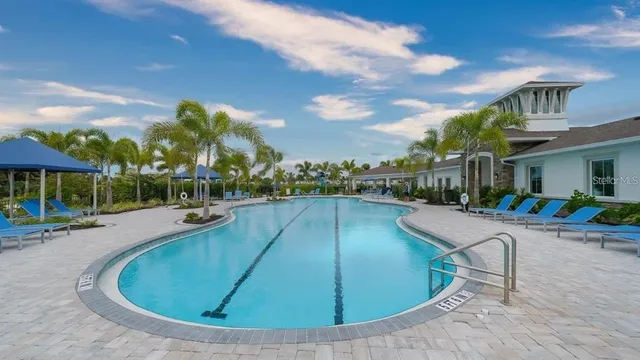 $6,500 | 5620 Soft Skies Drive, Sarasota, FL 34238