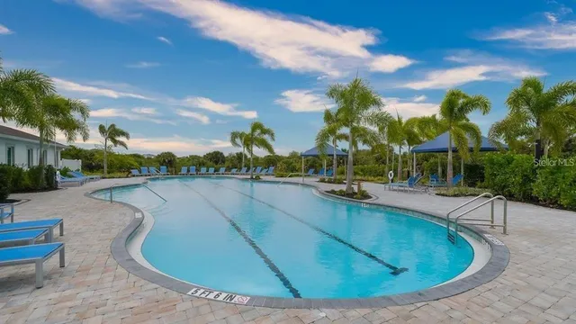 $6,500 | 5620 Soft Skies Drive, Sarasota, FL 34238