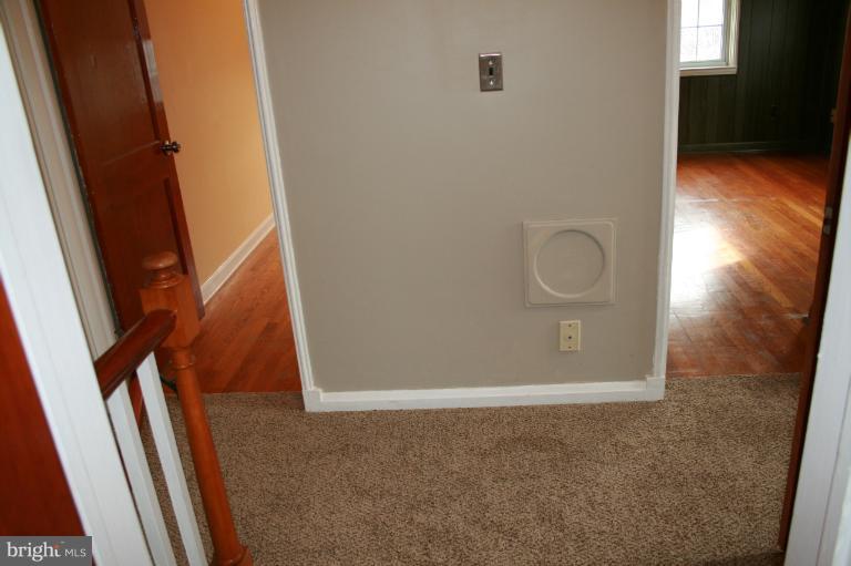 543 Larkfield Road Dundalk, MD 21222 - Photo 22 of 30 a view of an empty room