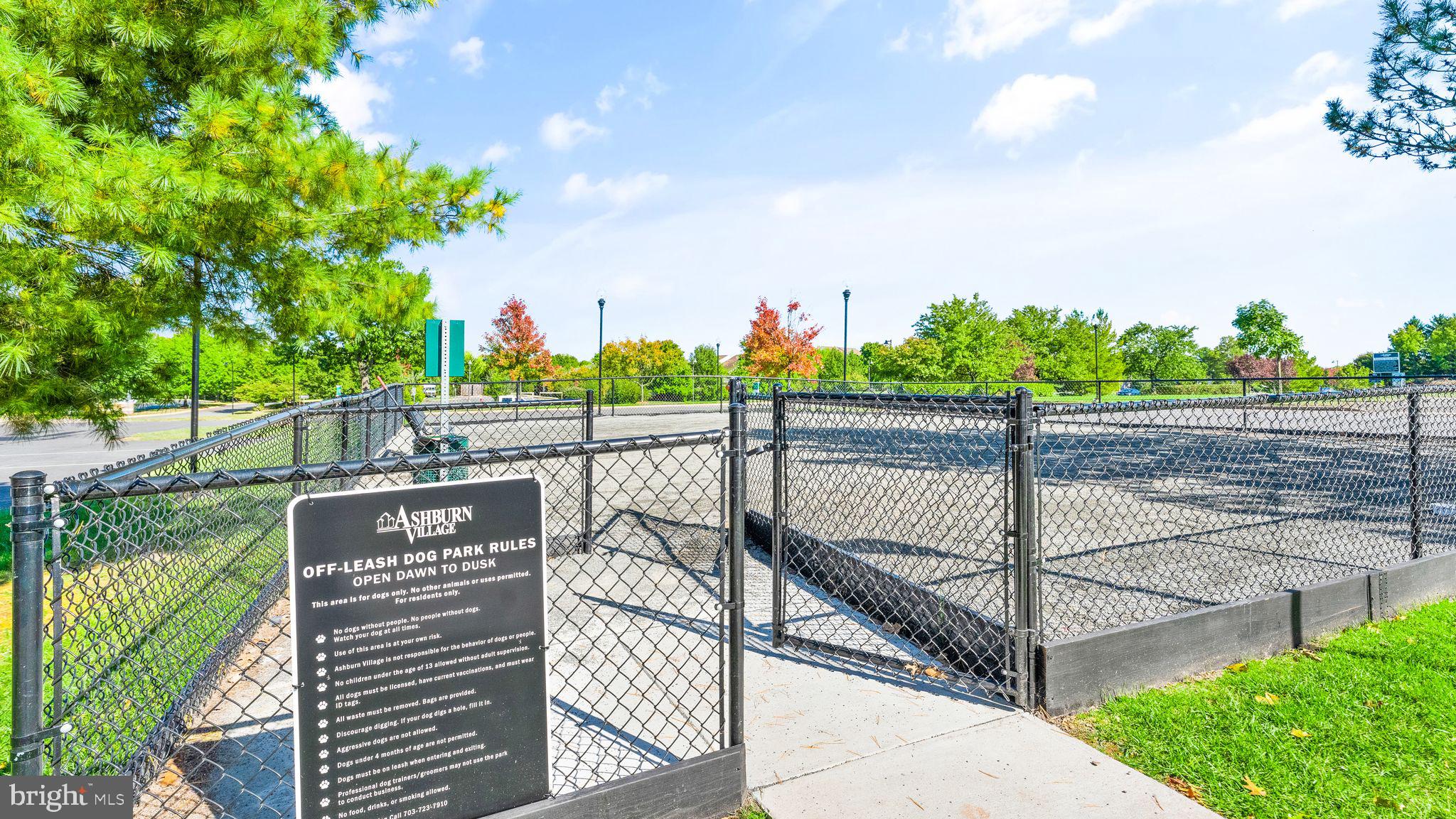 44087 Gala Circle Ashburn, VA 20147 - Photo 55 of 58