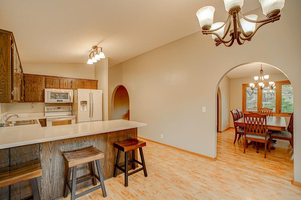 9721 Austin Street Northeast Blaine, MN 55014 - Photo 10 of 26